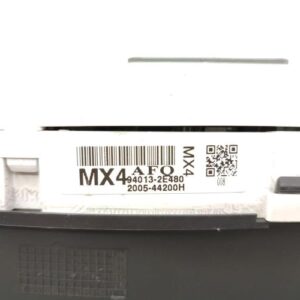 Compteur HYUNDAI TUCSON 1 Diesel