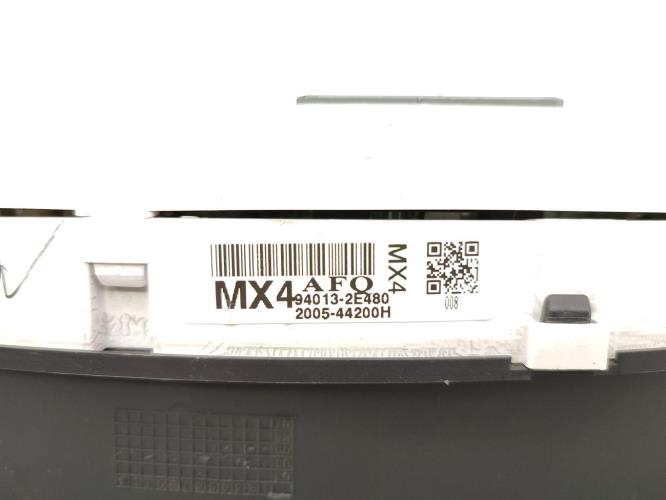 Compteur HYUNDAI TUCSON 1 Diesel