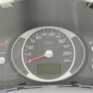 Compteur HYUNDAI TUCSON 1 Diesel