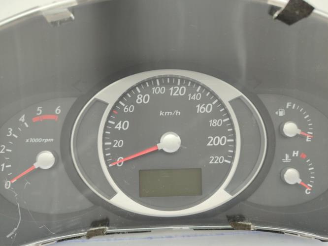 Compteur HYUNDAI TUCSON 1 Diesel