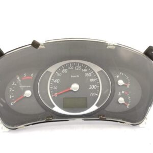 Compteur HYUNDAI TUCSON 1 Diesel