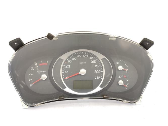 Compteur HYUNDAI TUCSON 1 Diesel