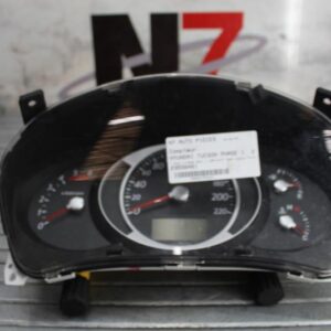 Compteur HYUNDAI TUCSON 1 Diesel