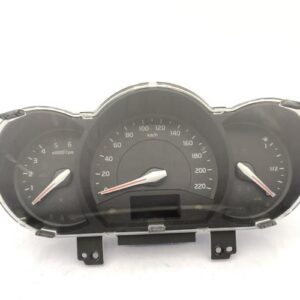 Compteur KIA RIO 3 PHASE 1 Diesel