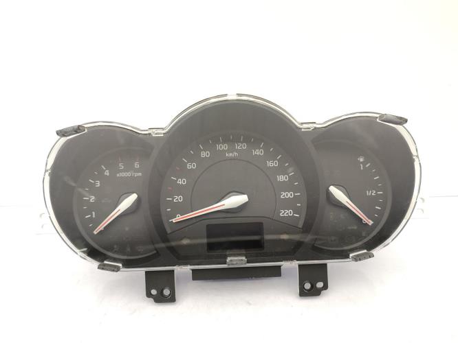 Compteur KIA RIO 3 PHASE 1 Diesel