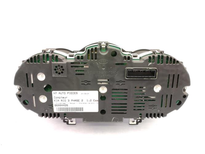 Compteur KIA RIO 3 PHASE 2 Essence