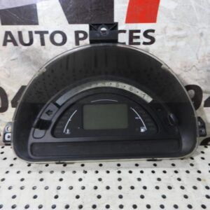 Compteur CITROEN Diesel