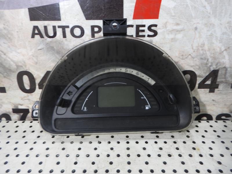 Compteur CITROEN Diesel