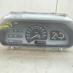 Compteur FORD FIESTA 3 PHASE 2