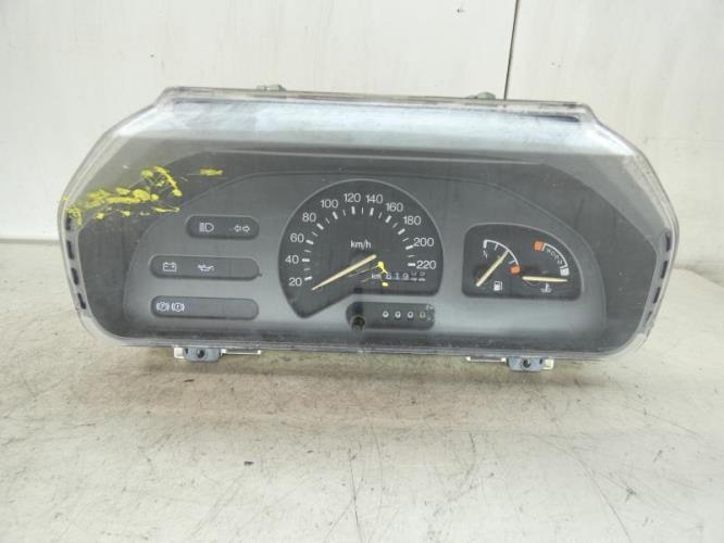 Compteur FORD FIESTA 3 PHASE 2
