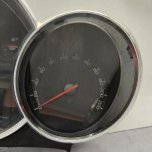 Compteur CHEVROLET CRUZE PHASE 1 Diesel
