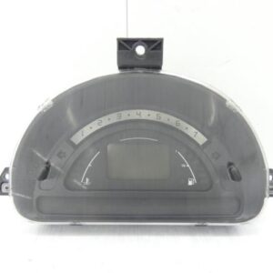Compteur CITROEN C3 1 PHASE 1 Diesel