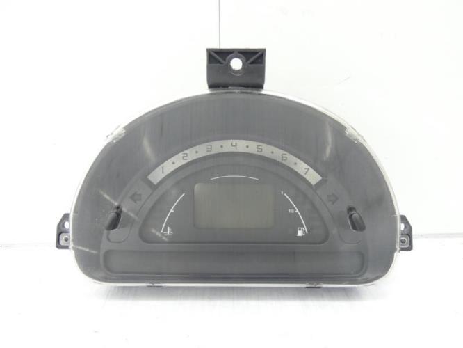 Compteur CITROEN C3 1 PHASE 1 Diesel