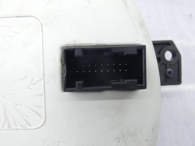 Compteur CITROEN C3 1 PHASE 1 Diesel