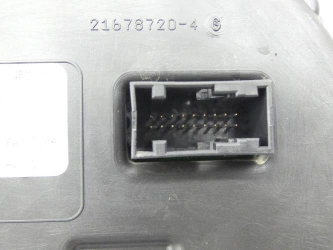 Compteur CITROEN C3 1 PHASE 1 Essence