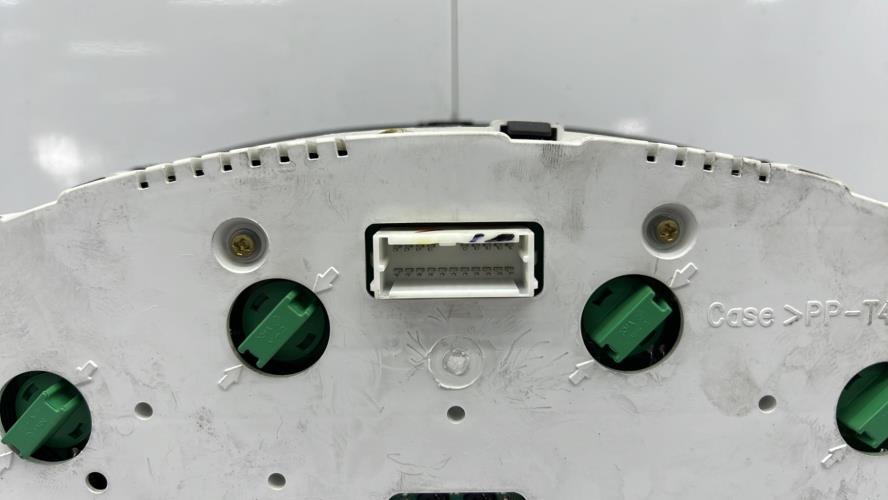 Compteur CHEVROLET MATIZ 2 Essence