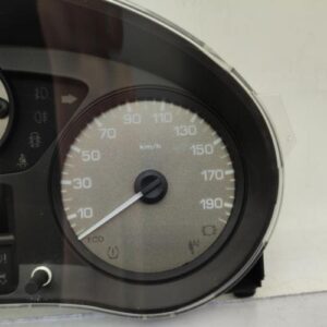 Compteur PEUGEOT PARTNER 2 PHASE 2 Diesel