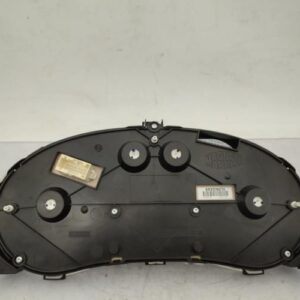 Compteur PEUGEOT PARTNER 2 PHASE 1 Diesel