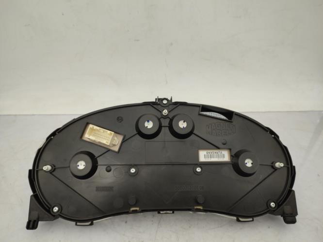 Compteur PEUGEOT PARTNER 2 PHASE 1 Diesel