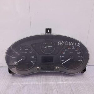 Compteur CITROEN BERLINGO 2 PHASE 1 Diesel