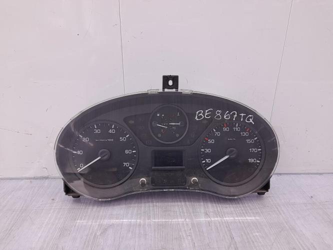 Compteur CITROEN BERLINGO 2 PHASE 1 Diesel