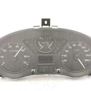 Compteur CITROEN BERLINGO 2 PHASE 1 Diesel