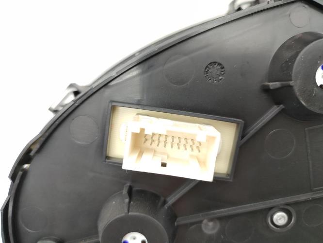 Compteur CITROEN BERLINGO 2 PHASE 2 Diesel