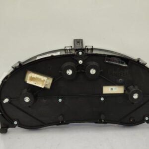 Compteur CITROEN BERLINGO 2 PHASE 3 Diesel
