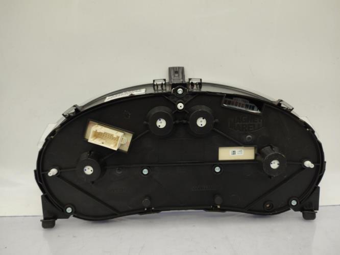 Compteur CITROEN BERLINGO 2 PHASE 3 Diesel