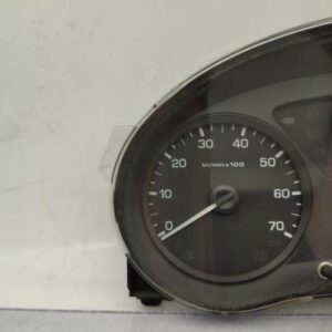 Compteur PEUGEOT EXPERT 2 Diesel