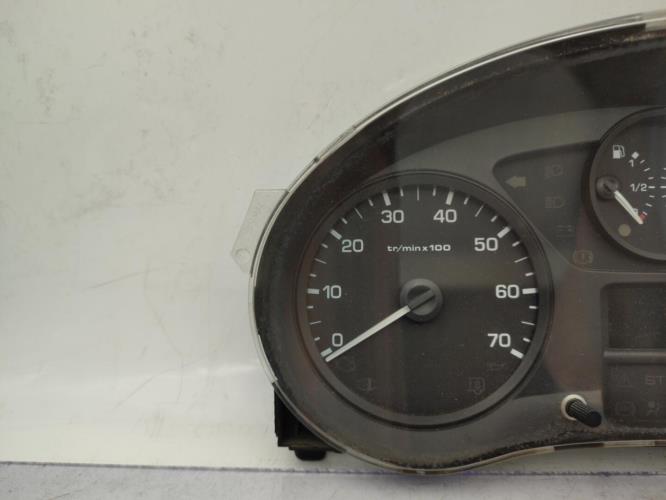 Compteur PEUGEOT EXPERT 2 Diesel