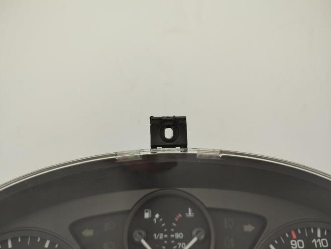 Compteur PEUGEOT PARTNER 2 PHASE 1 Diesel