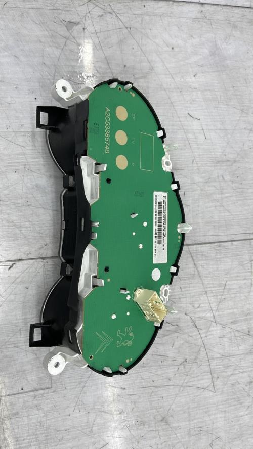 Compteur CITROEN C3 2 PHASE 1 Diesel