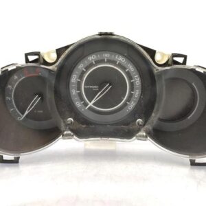 Compteur CITROEN C3 2 PHASE 1 Diesel