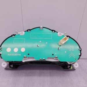 Compteur CITROEN C3 2 PHASE 2 Diesel
