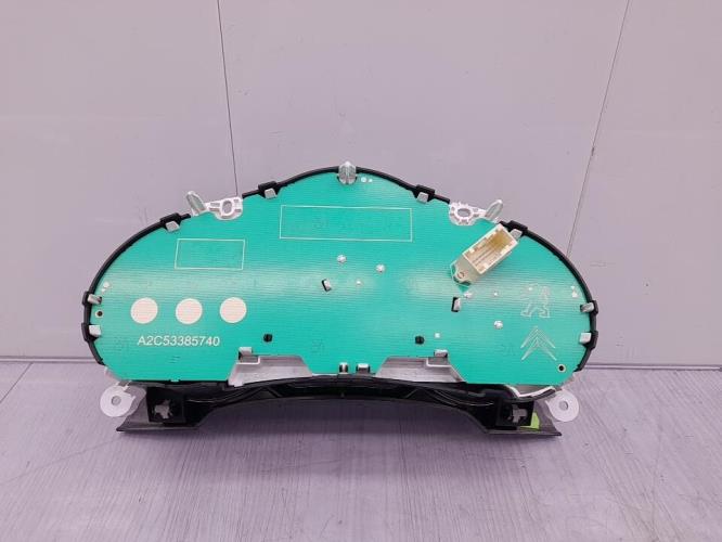 Compteur CITROEN C3 2 PHASE 2 Diesel