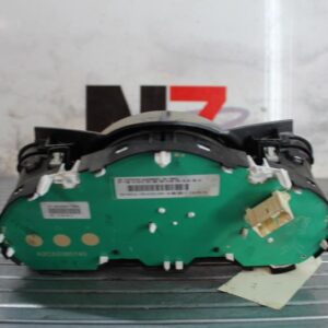 Compteur CITROEN C3 2 PHASE 1 Diesel