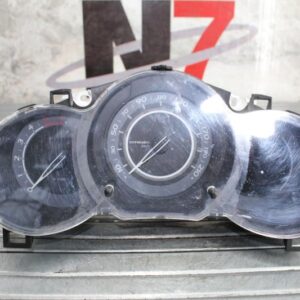 Compteur CITROEN C3 2 PHASE 1 Diesel
