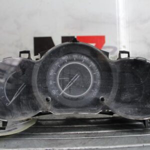 Compteur CITROEN C3 2 PHASE 1 Diesel