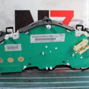 Compteur CITROEN C3 2 PHASE 1 Diesel
