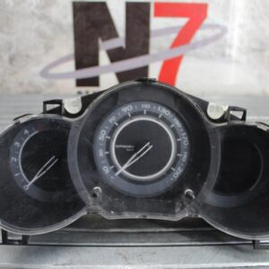 Compteur CITROEN C3 2 PHASE 1 Diesel
