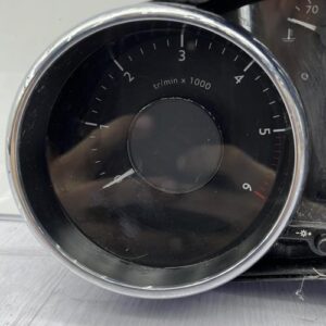 Compteur PEUGEOT 3008 1 PHASE 1 Diesel