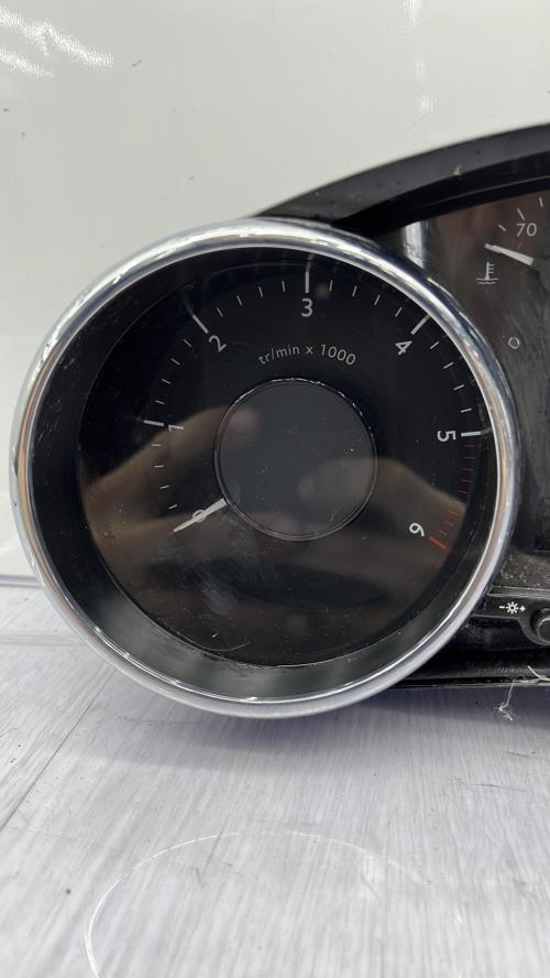 Compteur PEUGEOT 3008 1 PHASE 1 Diesel