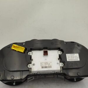 Compteur PEUGEOT 3008 1 PHASE 1 Diesel