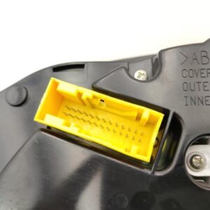Compteur PEUGEOT 3008 1 PHASE 1 Diesel