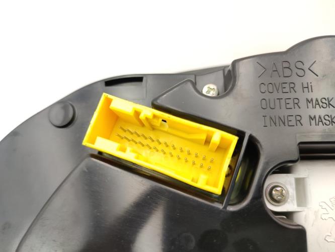 Compteur PEUGEOT 3008 1 PHASE 1 Diesel