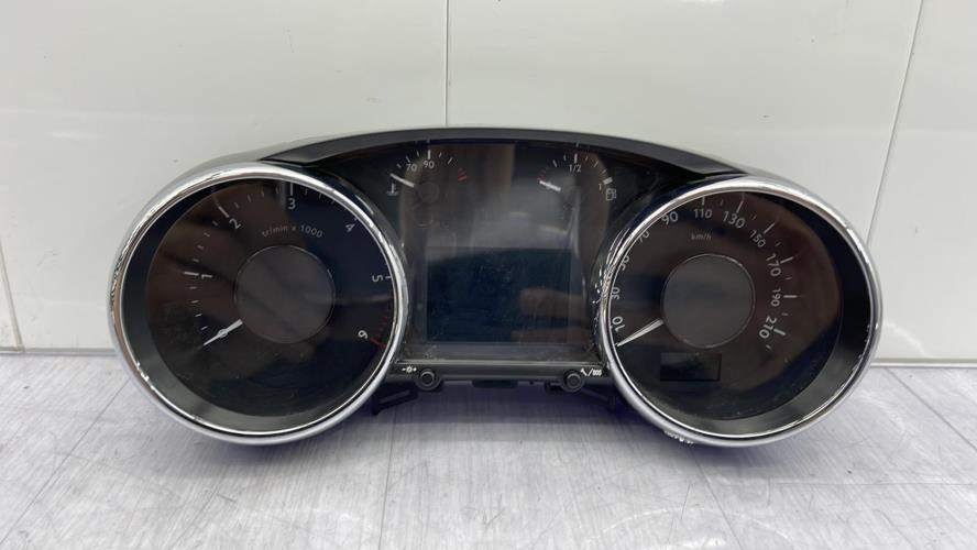 Compteur PEUGEOT 3008 1 PHASE 1 Diesel