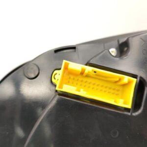 Compteur PEUGEOT 3008 1 PHASE 1 Diesel
