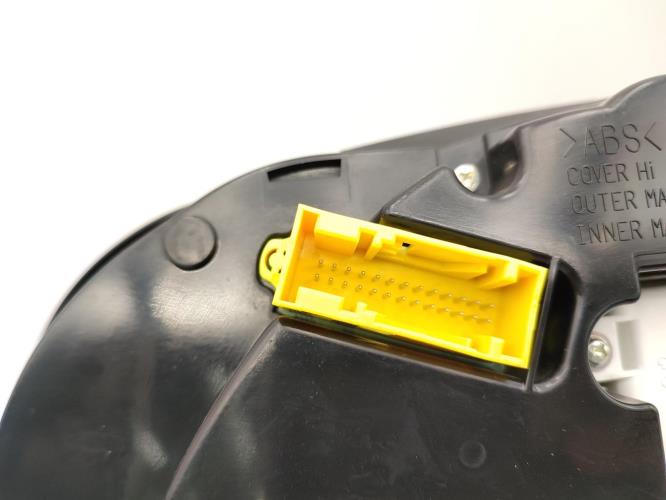 Compteur PEUGEOT 3008 1 PHASE 1 Diesel