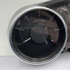Compteur PEUGEOT 3008 1 PHASE 2 Diesel